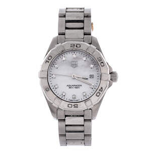 Tag Heuer 32 Aquaracer 300M Quartz Watch